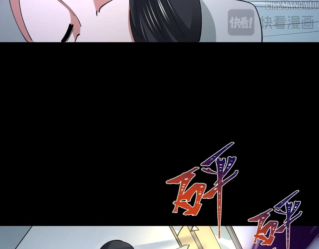 Era of the Haunted Chapter 515 - page 52